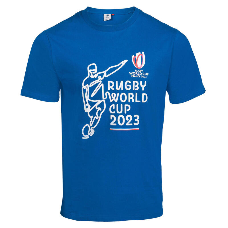 T-shirt Rugby World Cup RWC - Collection officielle Coupe du Monde de Rugby 2023