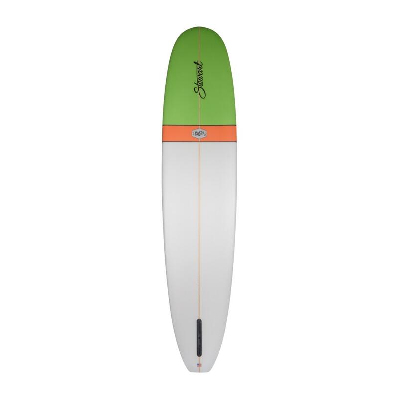 STEWART Surfboards Ripster 9'2 (PU)