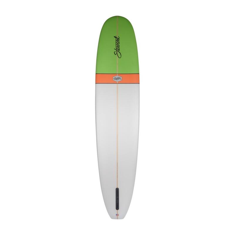 Tablas de surf STEWART - Ripster 9'2 (PU)