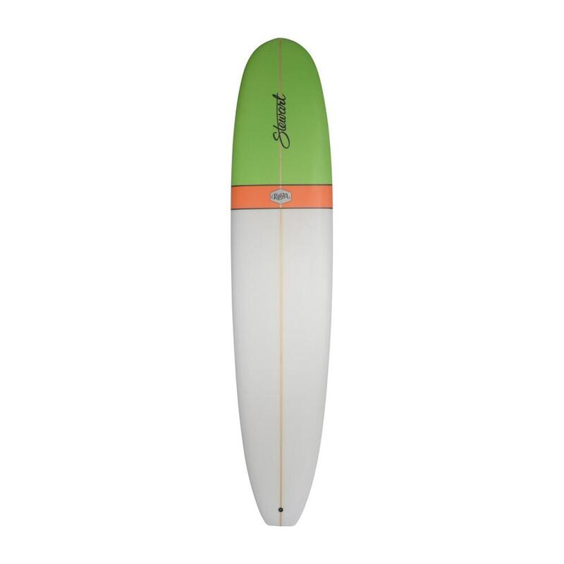 Tablas de surf STEWART - Ripster 9'2 (PU)