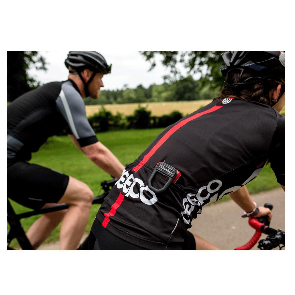 Hiplok FX Wearable Retractable Combination Lock 3/5
