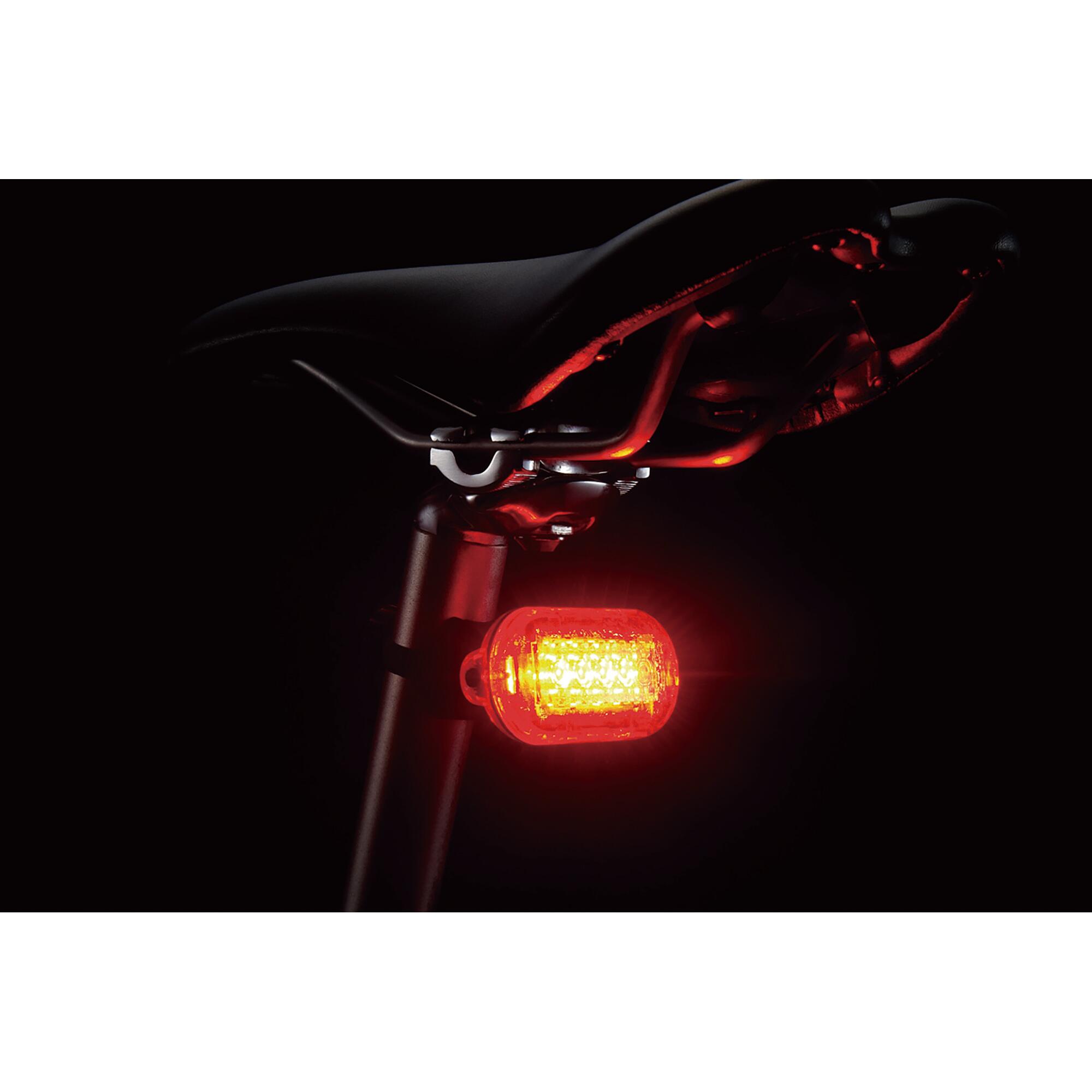 Omni 5 Rear Light 5 LED 3/5