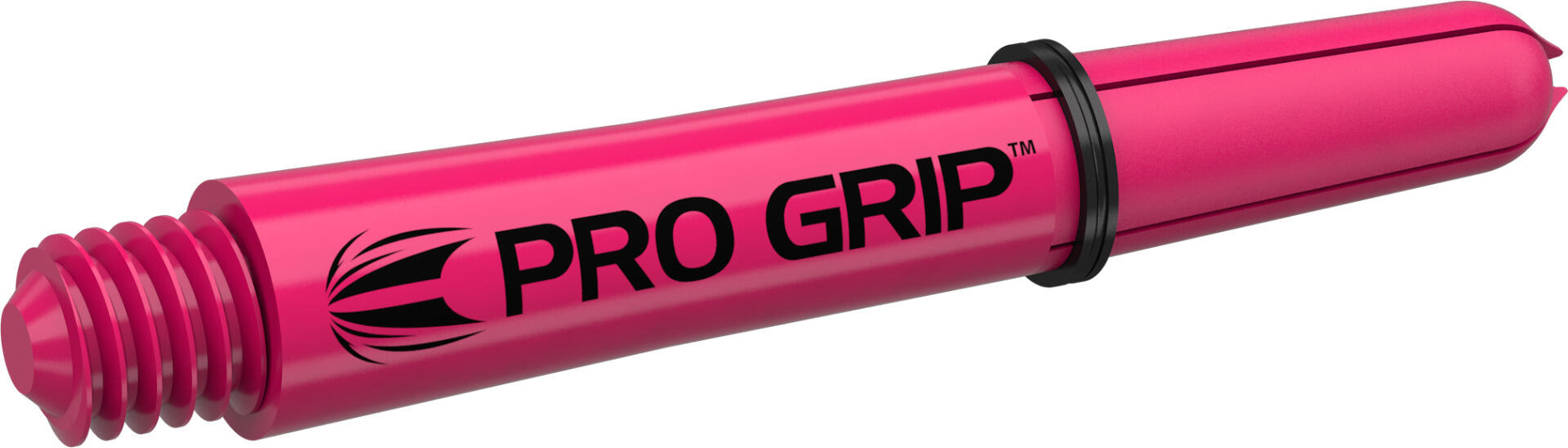 Target Pro Grip Shafts Pink Short 34mm 2/3