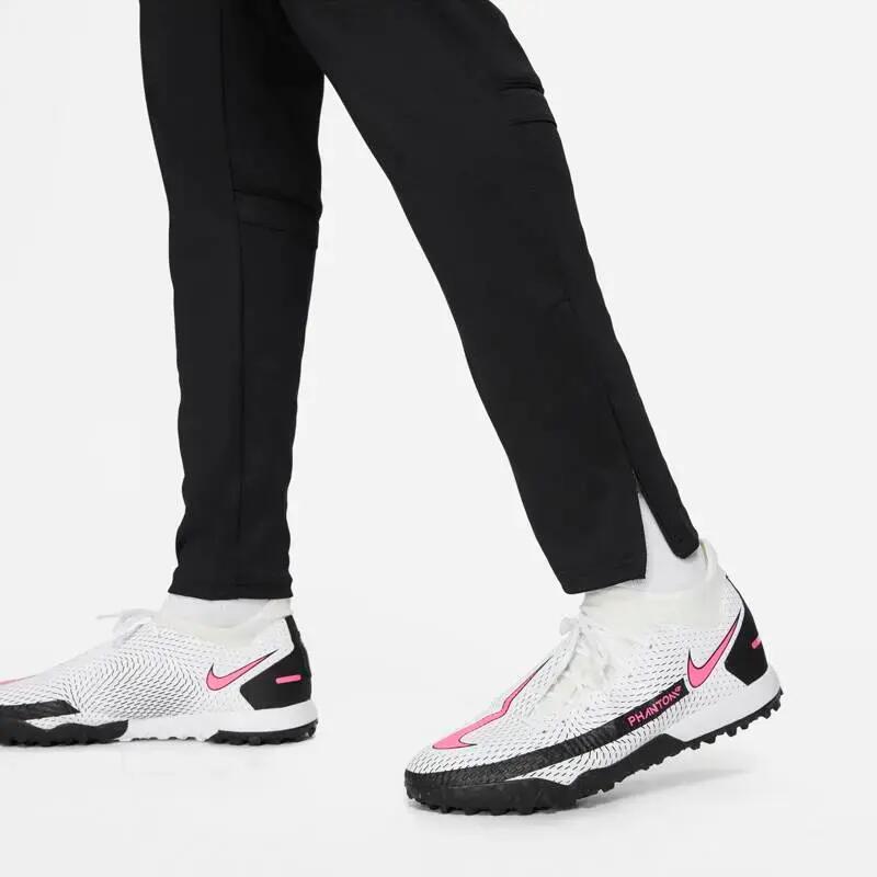 Pantalon Homem Nike Academy 21 Knit Preto 5/6