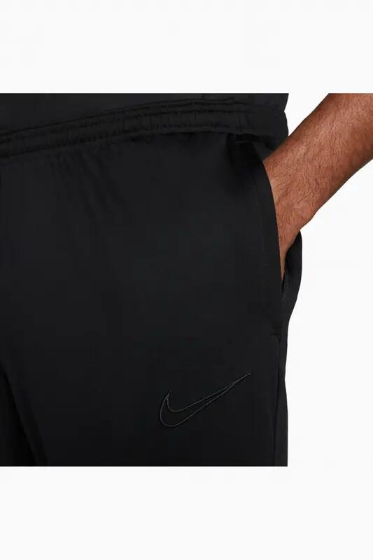 Pantalon Homem Nike Academy 21 Knit Preto 4/6