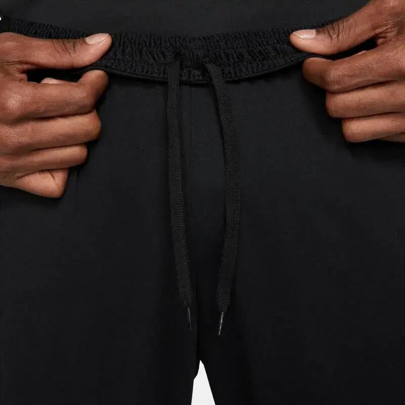 Pantalon Homem Nike Academy 21 Knit Preto 3/6