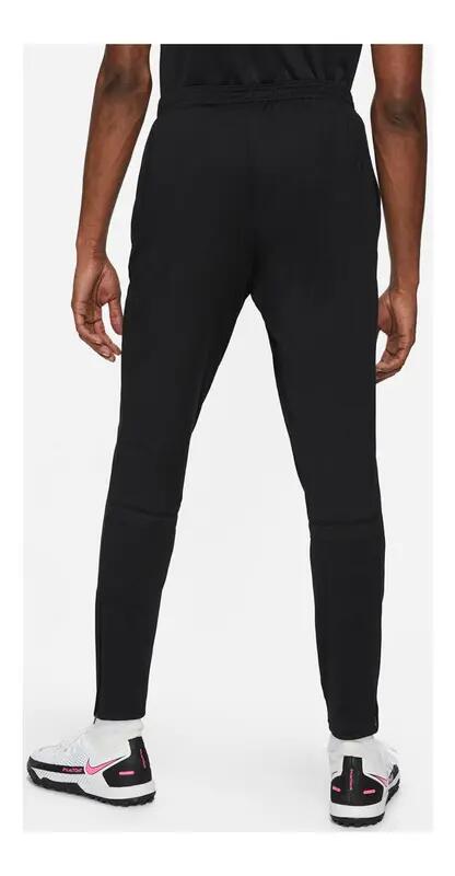 Pantalon Homem Nike Academy 21 Knit Preto 2/6