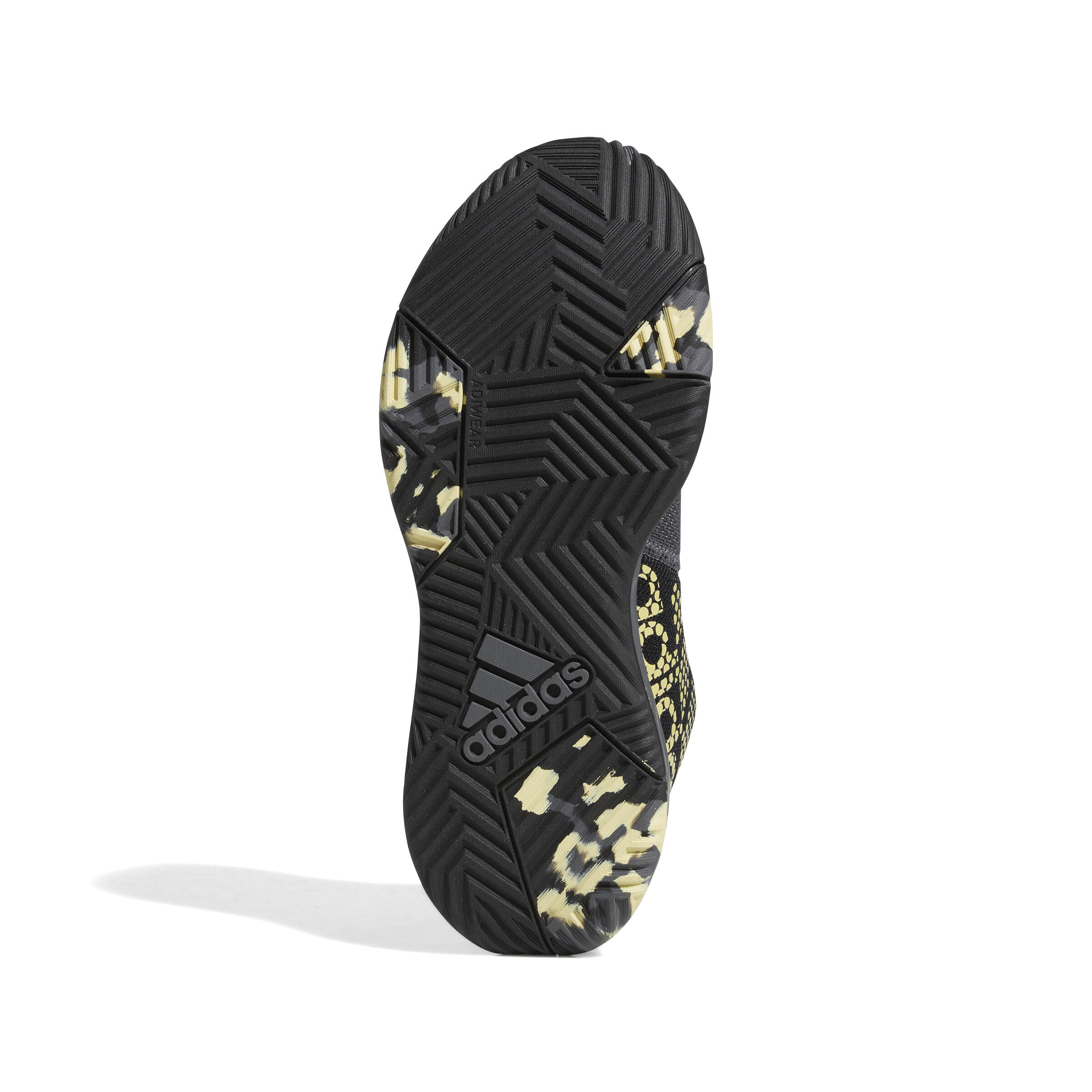 Chaussures indoor Adidas Ownthegame 6/7