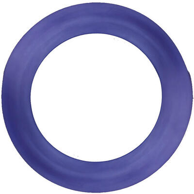 Bull's dartboard lite surround blue