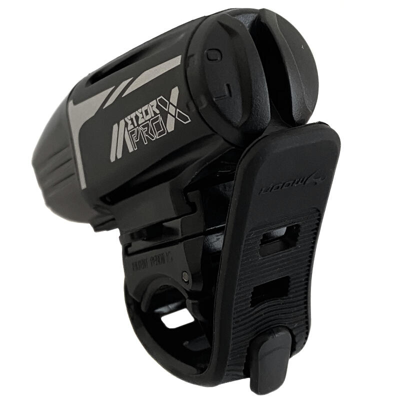 Frontlicht Moon Meteor X-auto Pro USB 4/5