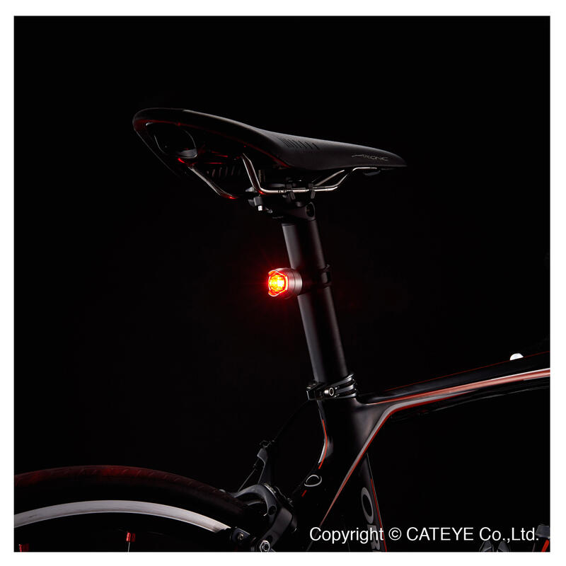 CatEye AMPP 200 / Orb Bike Light Set