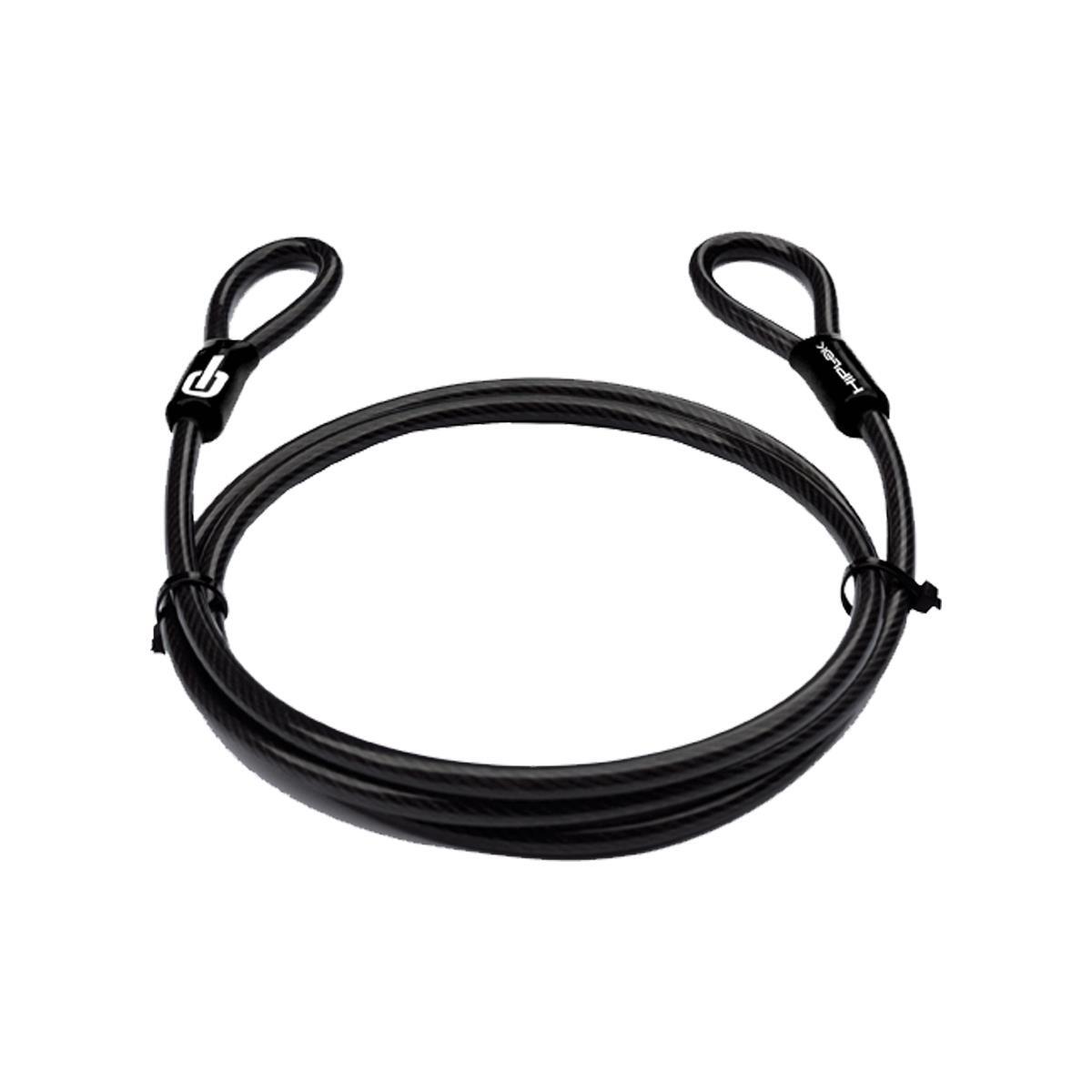 Hiplok Cable Double Loop 2/5