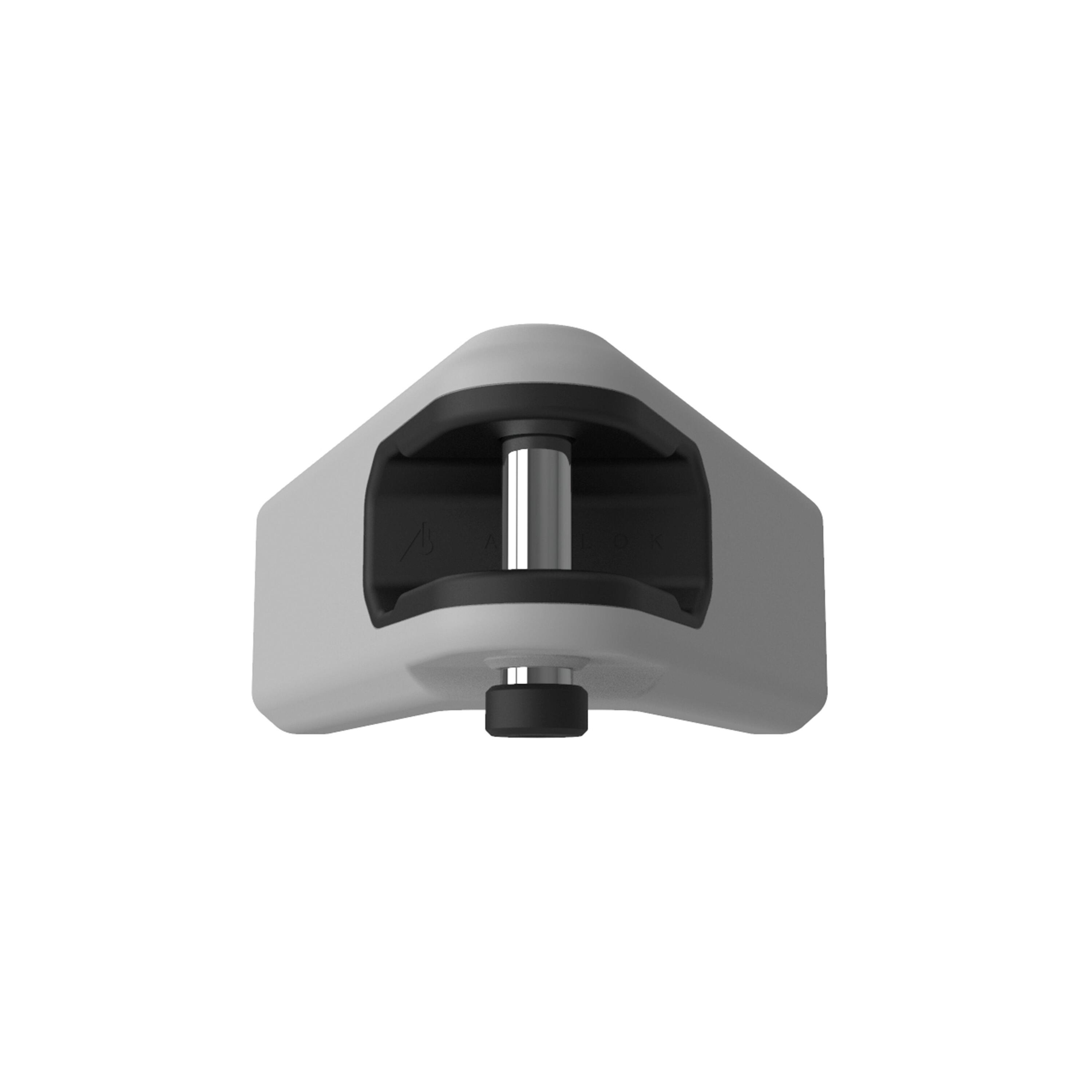 Hiplok AIRLOK Wall Mounted Lock/Hanger 3/5