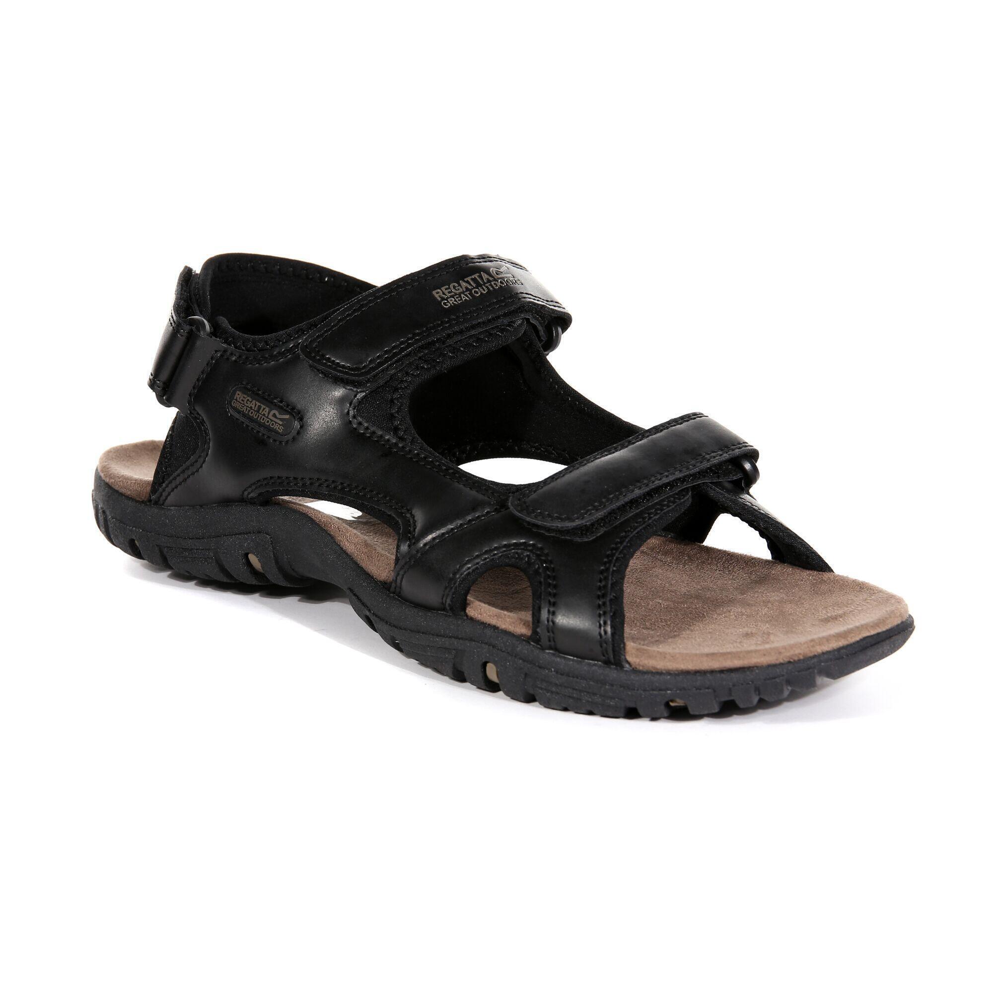 Sandalias deportivas de hombre Decathlon