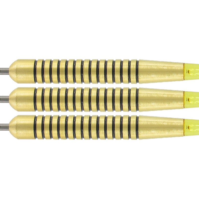 McKicks Speedy Yellow 20 gram