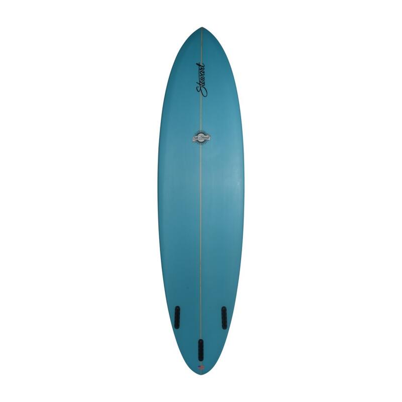 STEWART Surfboards - Funboard Comp 7'4 (PU)