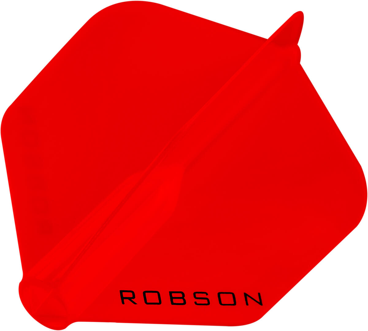 Robson Plus Flights Standard Rot 4/4