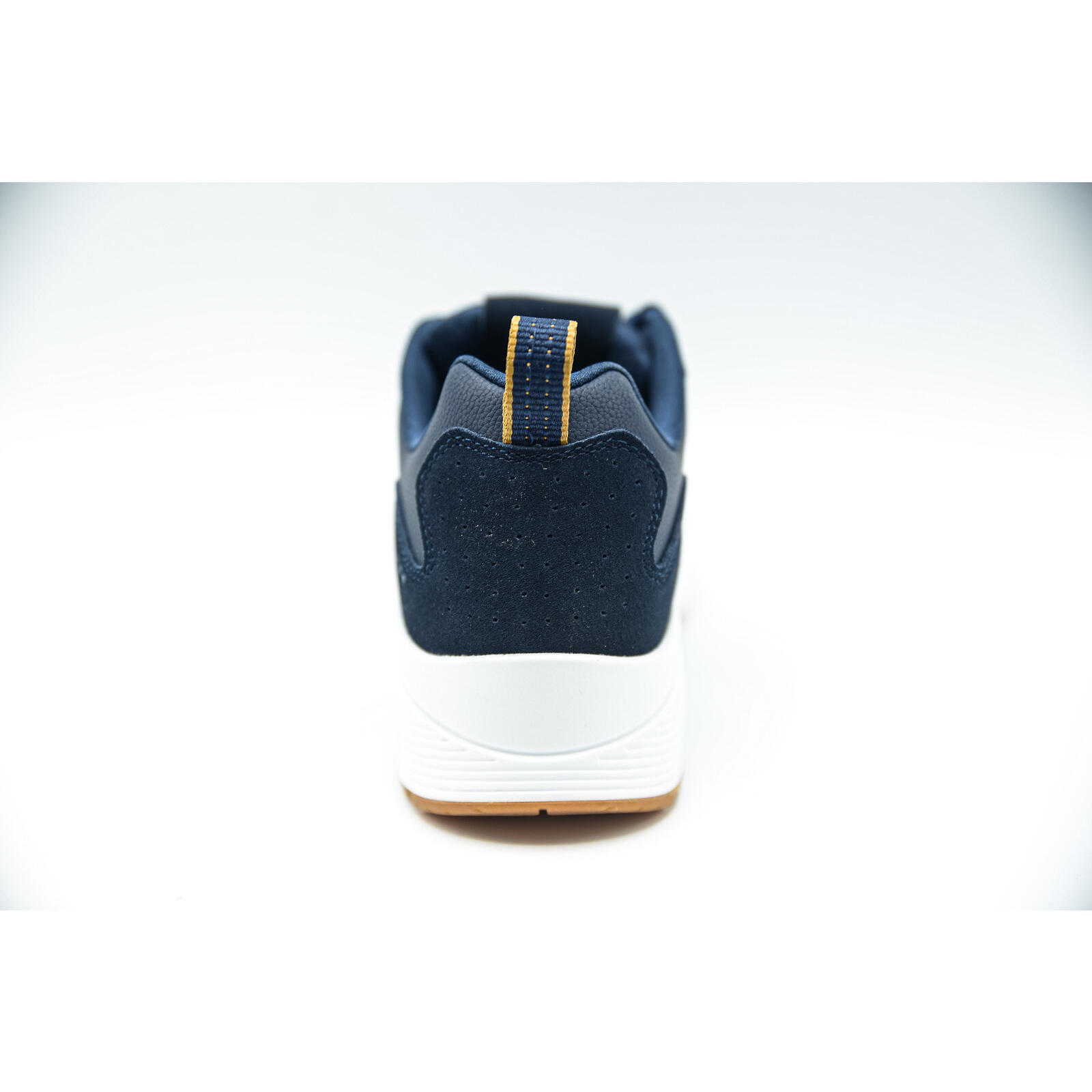 Calçado Skechers Uno - Stacre, Azul, Homens 4/7