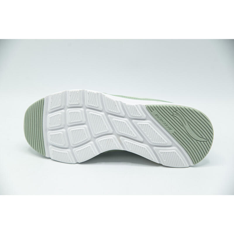 Calçado Skechers Skech-Air Court - Cool Avenue, Branco, Mulheres