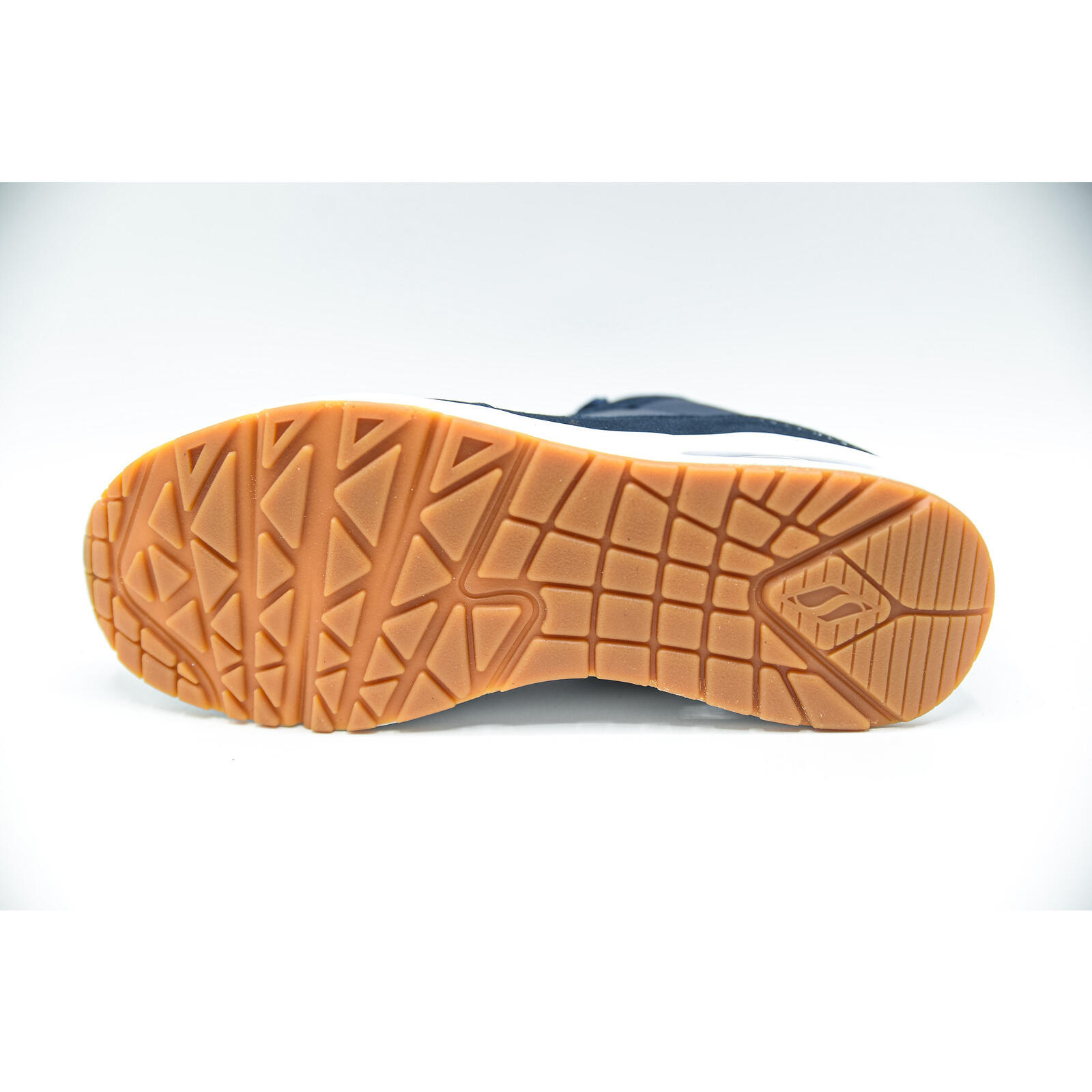 Scarpa universali uomo Skechers Uno Stacre 5/7