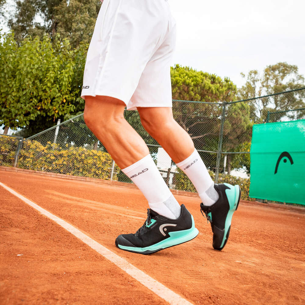Head Sprint Pro 3.5 Clay 6/7