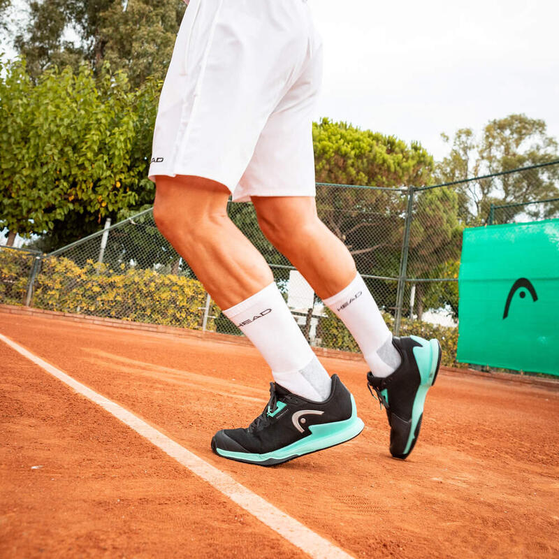 Head Sprint Pro 3.5 Clay