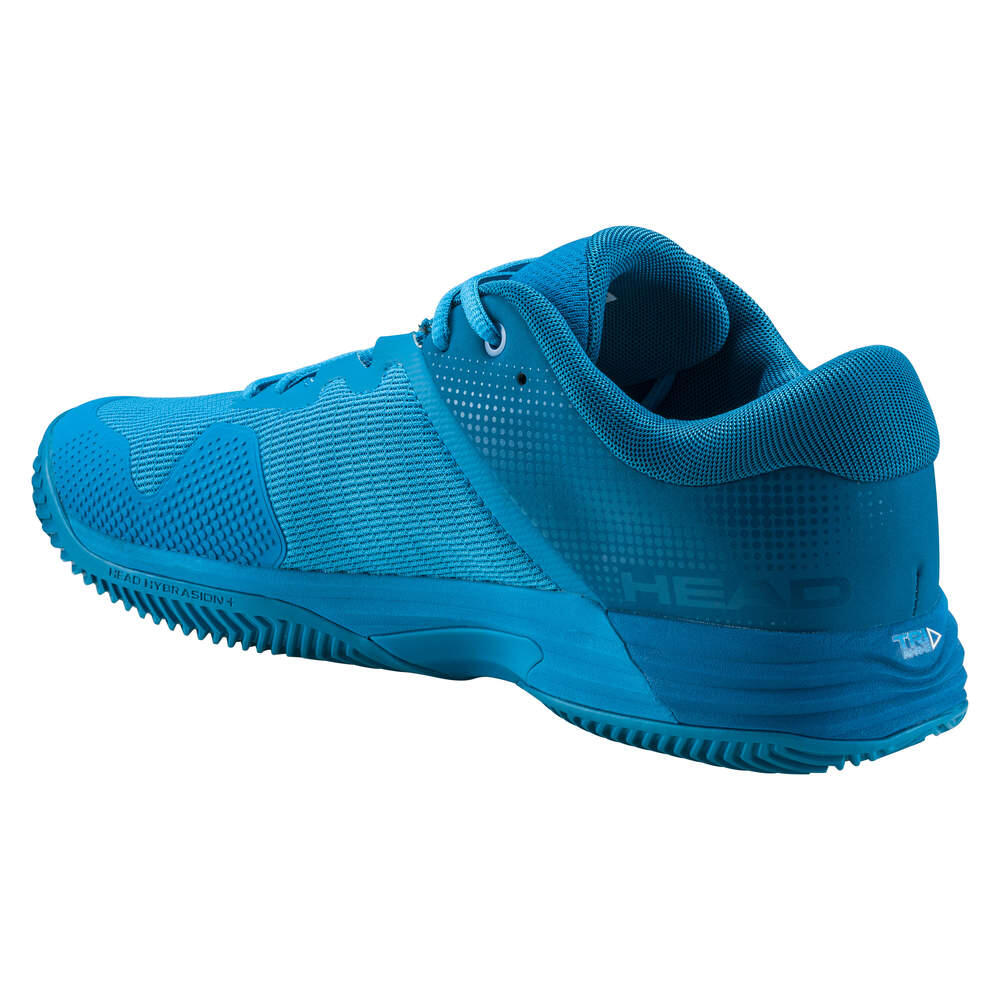 Tennisschuhe Herren HEAD Revolt Evo 2.0 Clay Men BLBL Größe 42 4/7