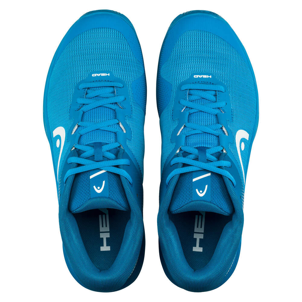 Tennisschuhe Herren HEAD Revolt Evo 2.0 Clay Men BLBL Größe 42 6/7
