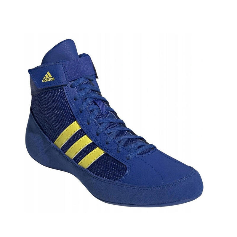 Ghete lupte Havoc Junior Albastru Adidas