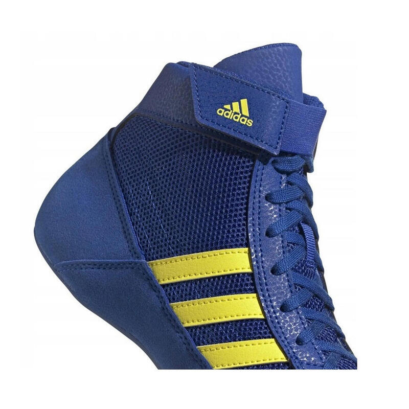 Ghete lupte  Havoc Albastre Adidas