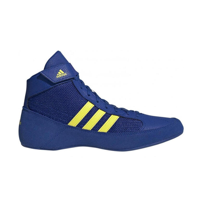 Ghete lupte  Havoc Albastre Adidas