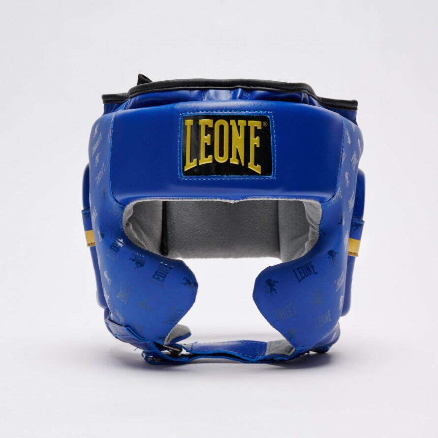 CASCO DNA COL 02 BLU 2/7