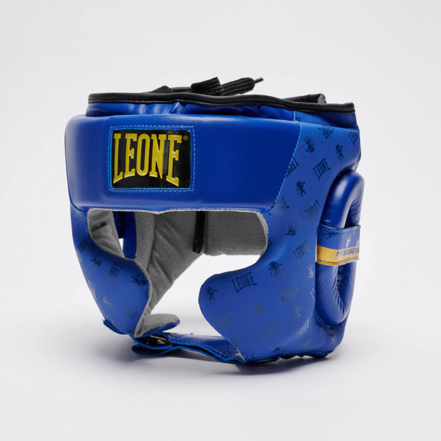 LEONE 1947 CASCO DNA COL 02 BLU
