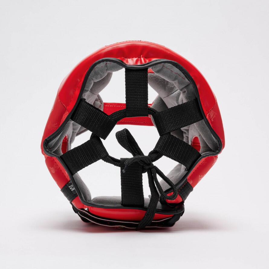 CASCO DNA COL 03 RED 5/7