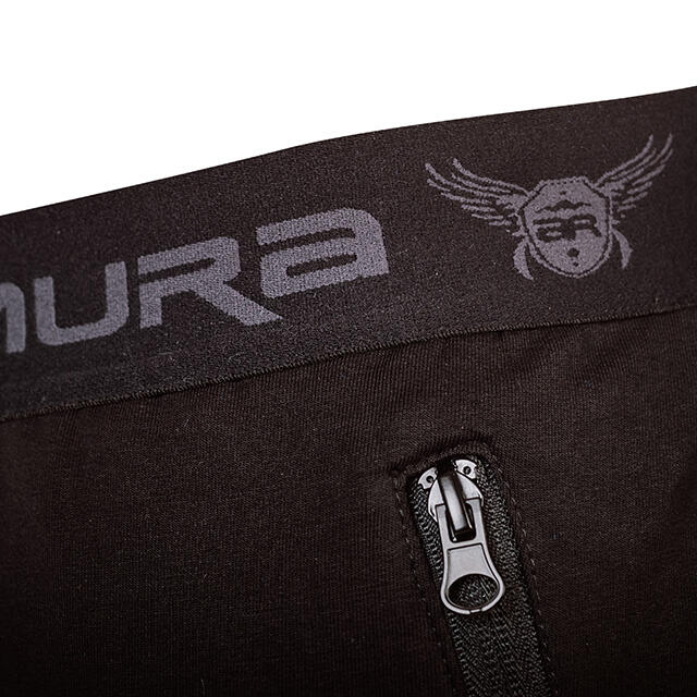 Pantalon ARMURA Premium Black