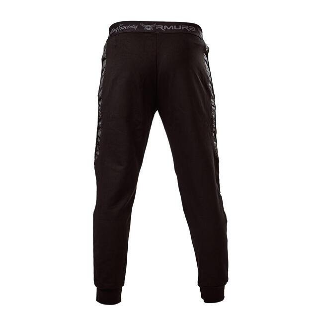 Pantalon ARMURA Premium Black