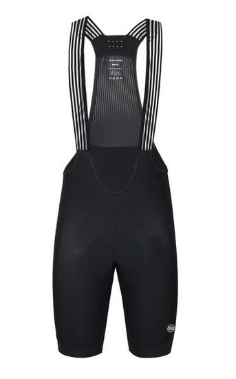 Cuissard vélo GRAVEL black