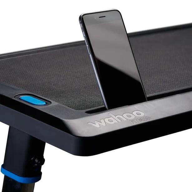KICKR DESK Indoor Adjustable Cycling Desk - Black