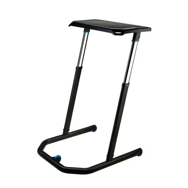 KICKR DESK Indoor Adjustable Cycling Desk - Black