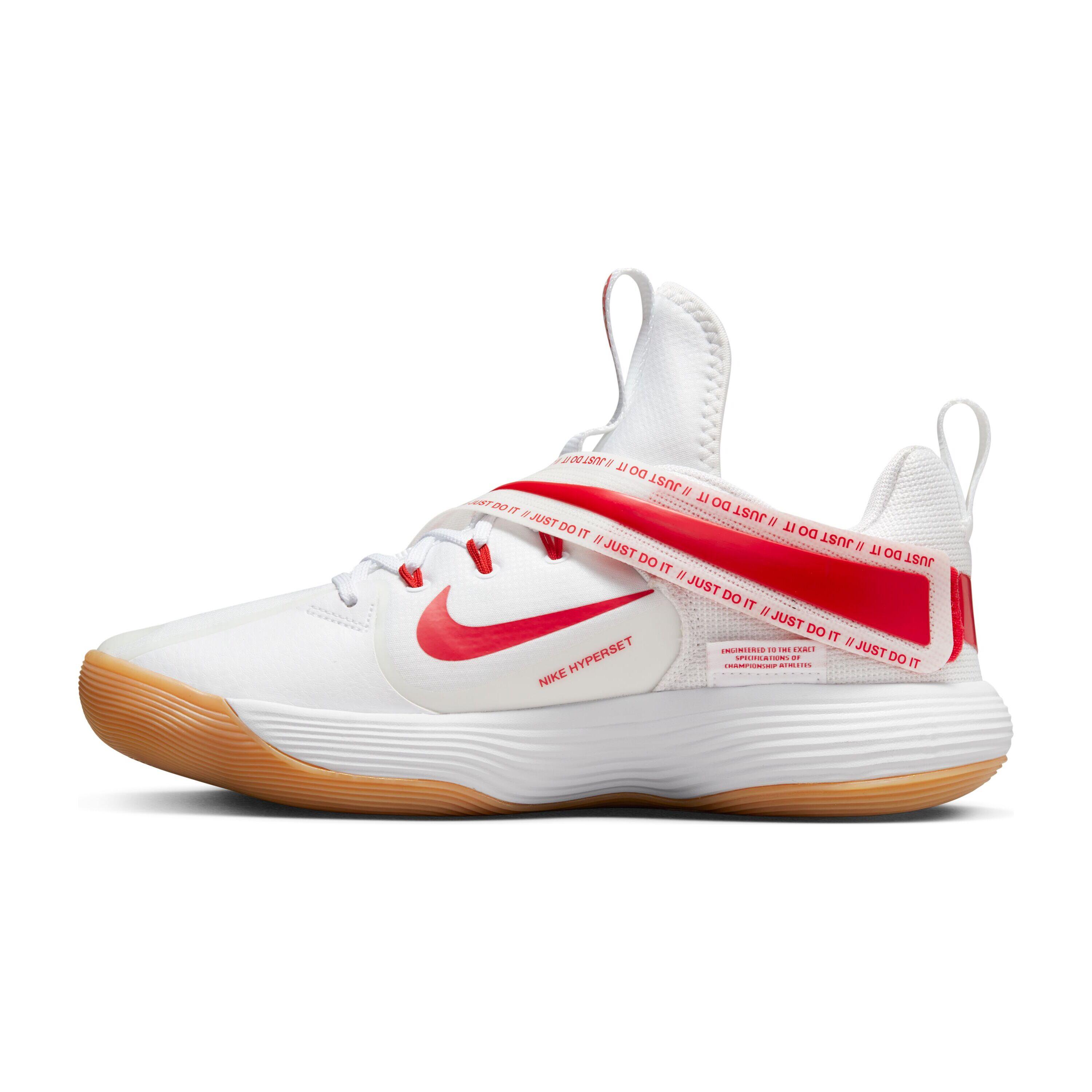 Sapatilhas Nike React HYPERSET 7/7