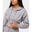 Sweat-shirt sportif Glimmer pour femmes