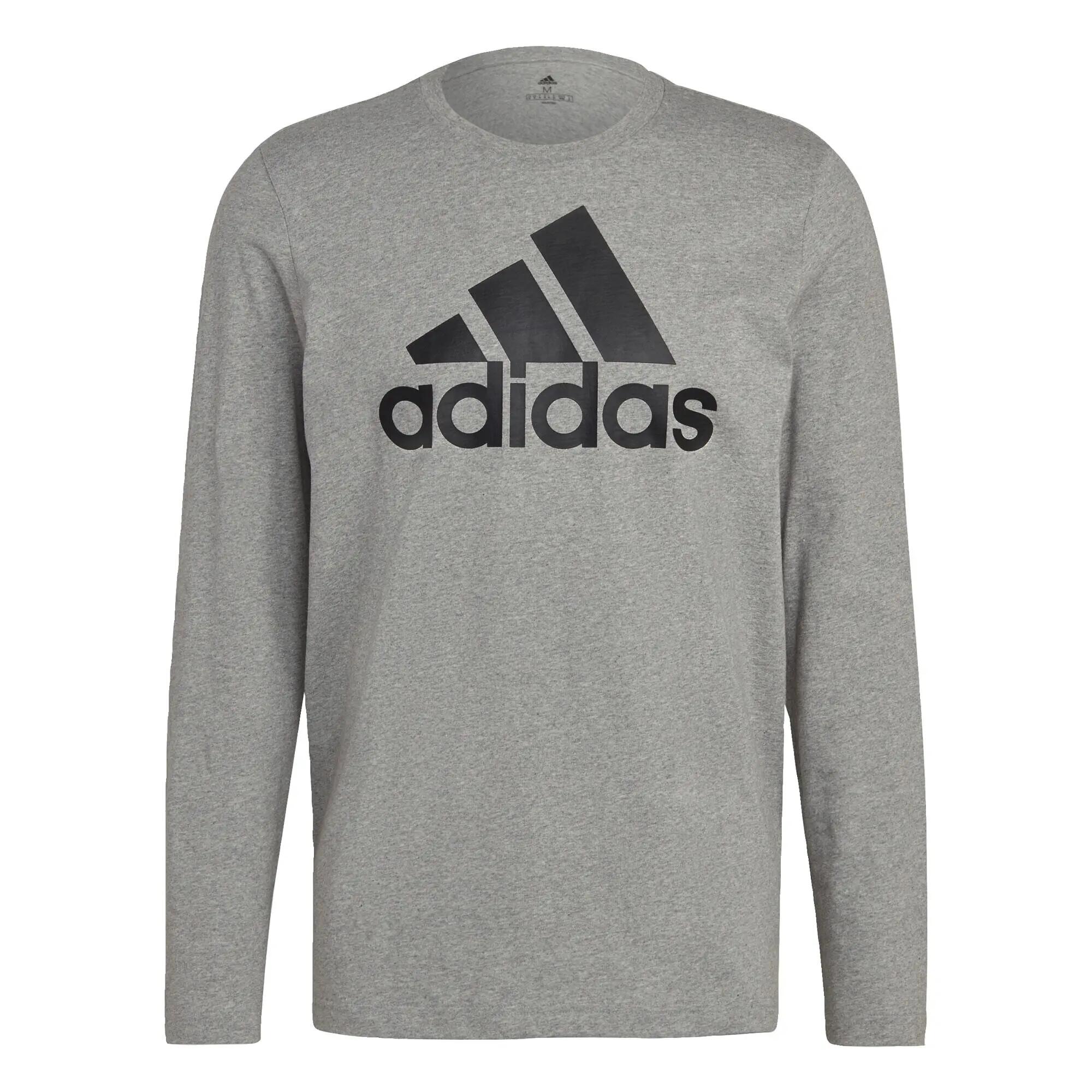 Koszulka adidas Essentials Long Sleeve 2/5