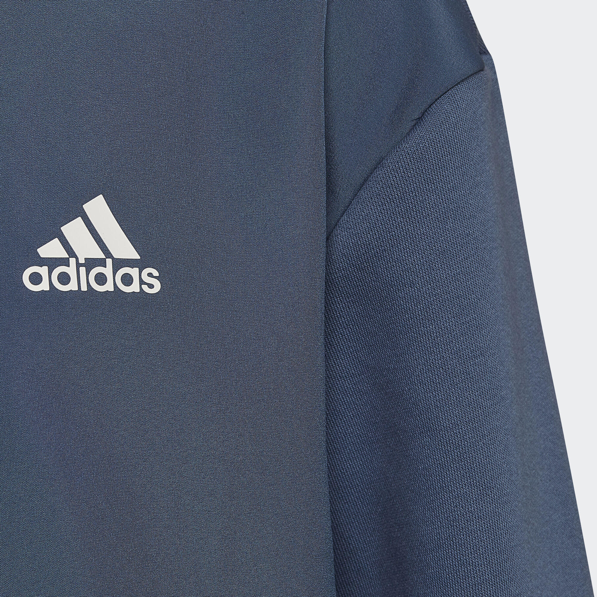 Sudadera All SZN Fleece 3/5