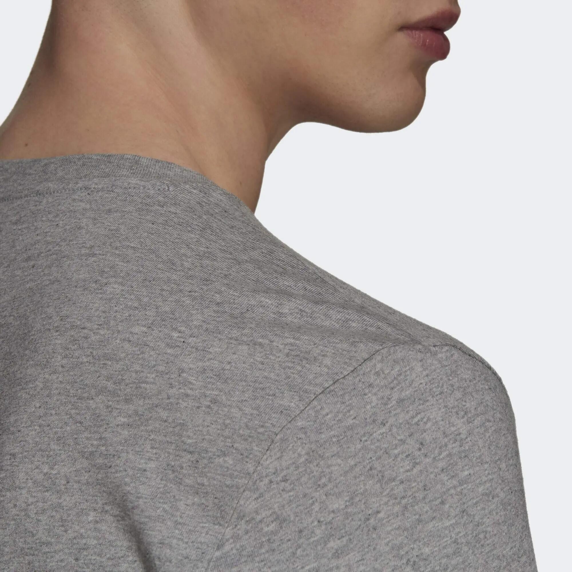 Koszulka adidas Essentials Long Sleeve 5/5