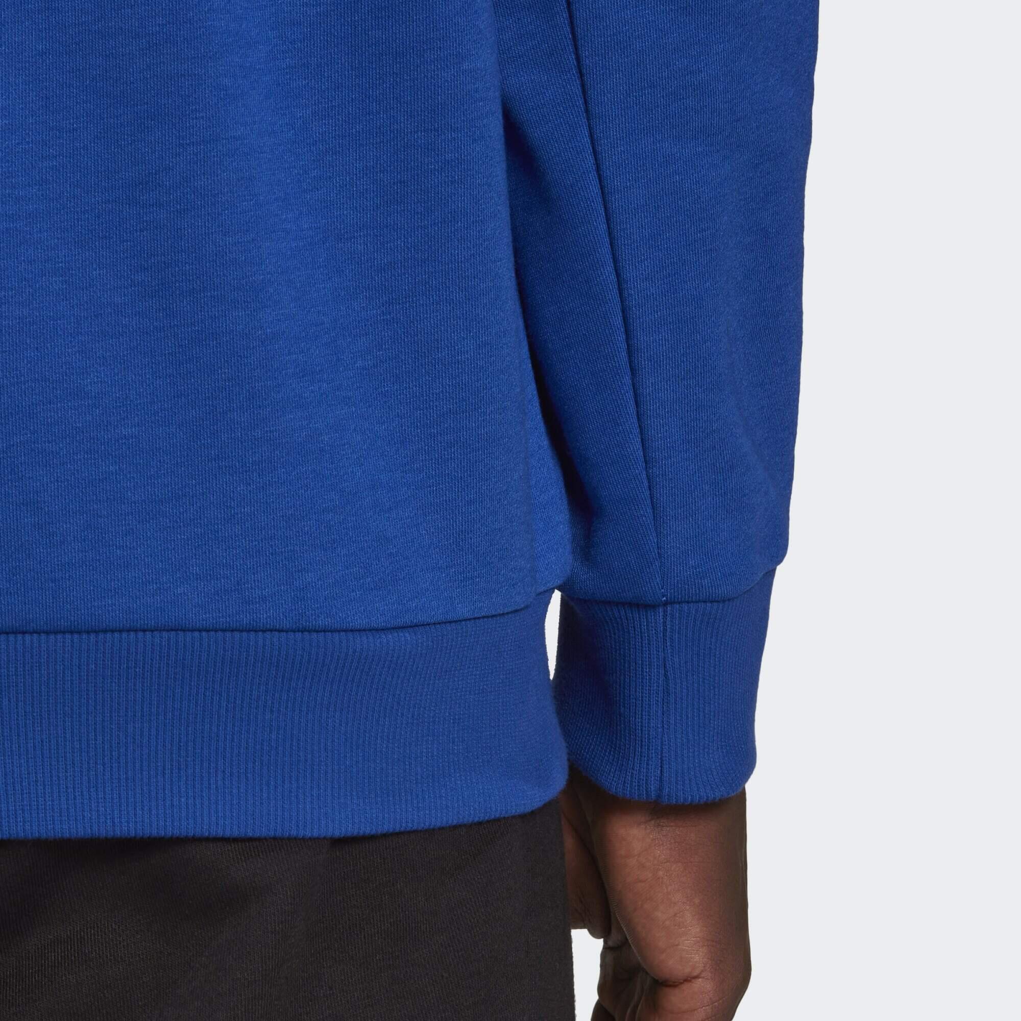 Felpa Essentials Big Logo 6/7