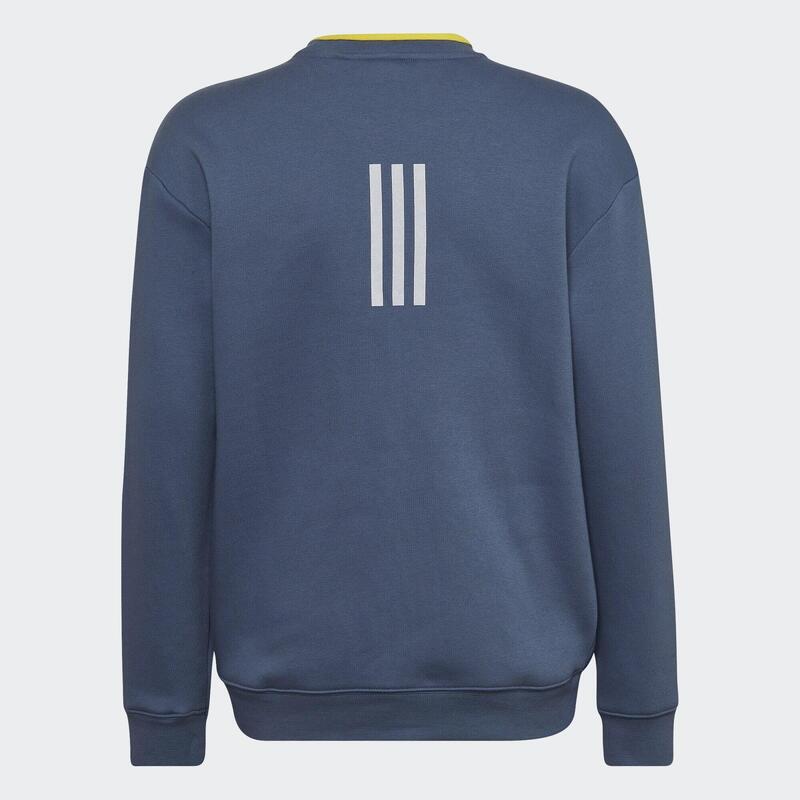Bluza dziewczęca adidas ALL SZN