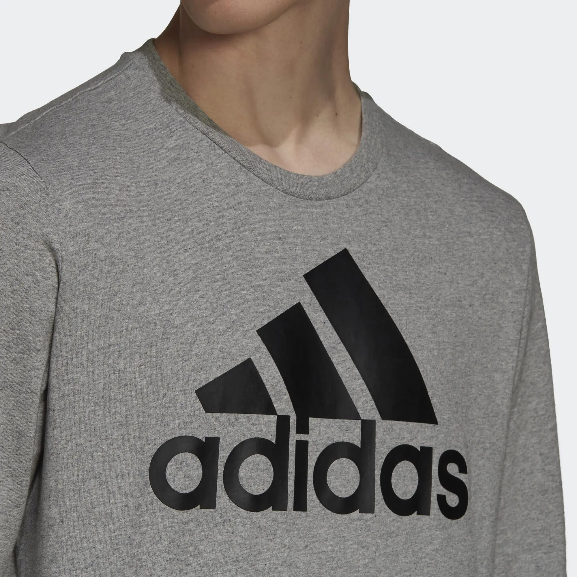 Koszulka adidas Essentials Long Sleeve 4/5