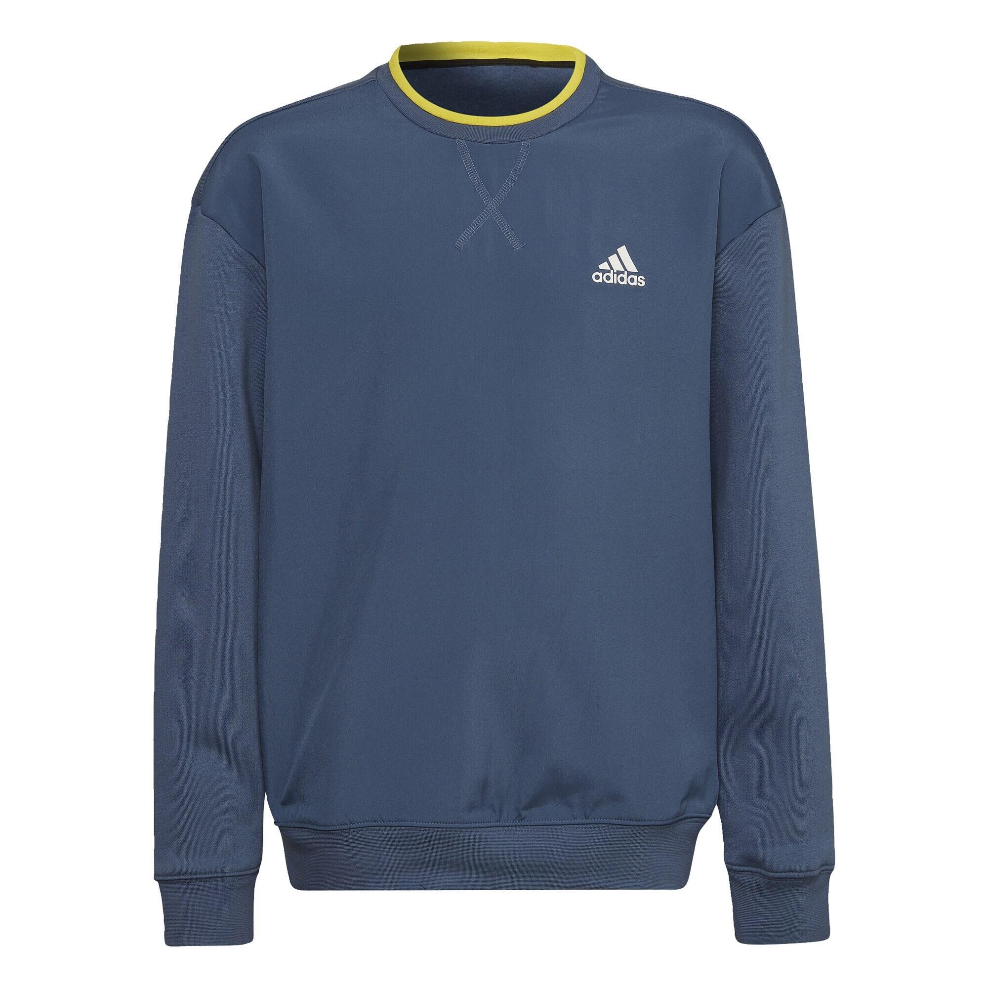 Bluza dziewczęca adidas ALL SZN