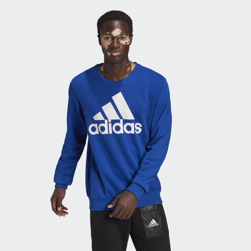 Sweat-shirt Essentials Big Logo