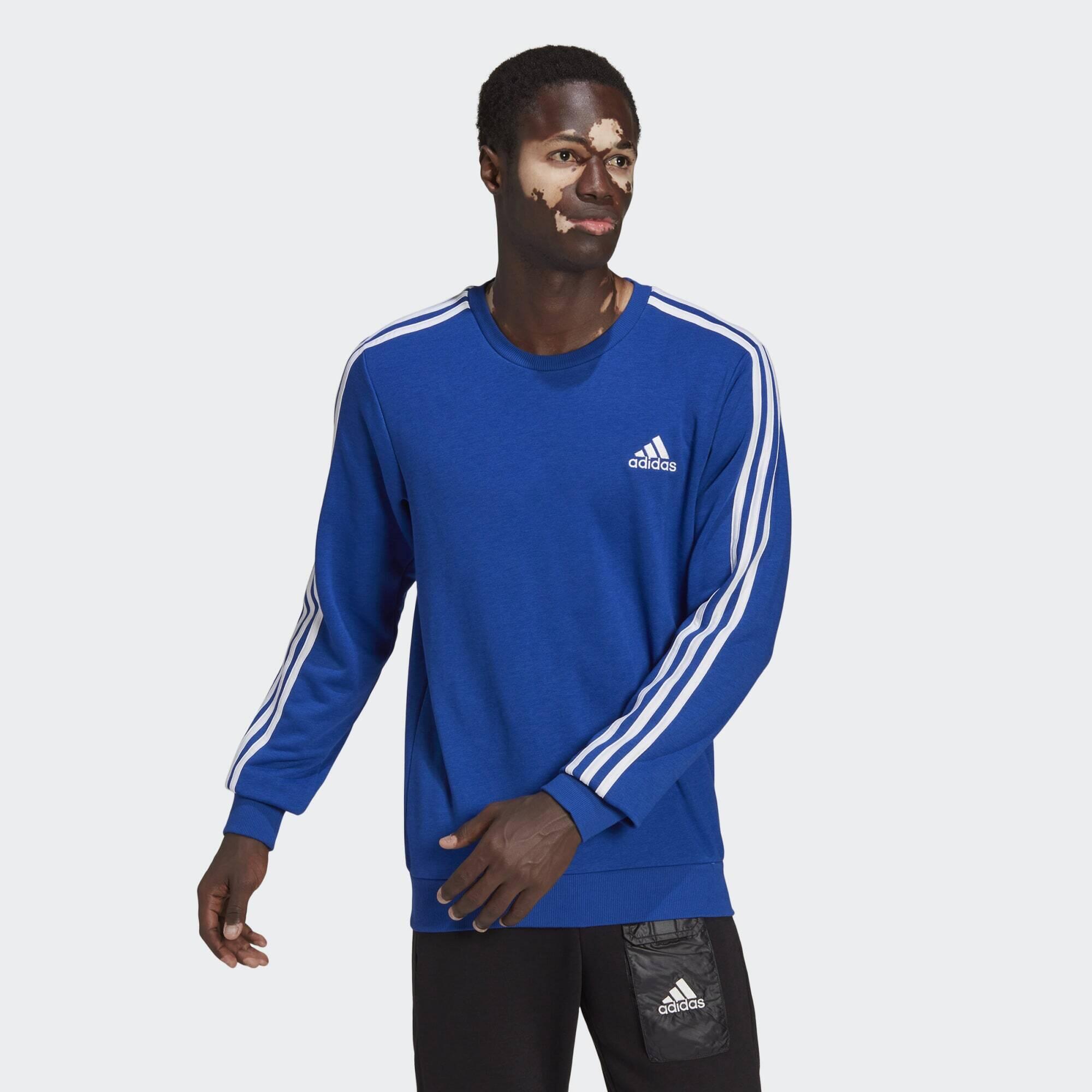 Felpa adidas decathlon deals